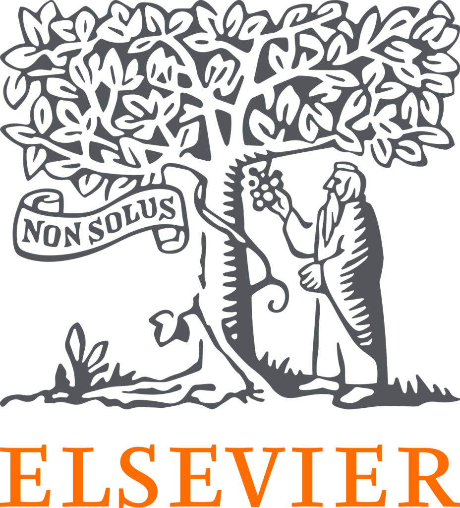 Elsevier-Logo